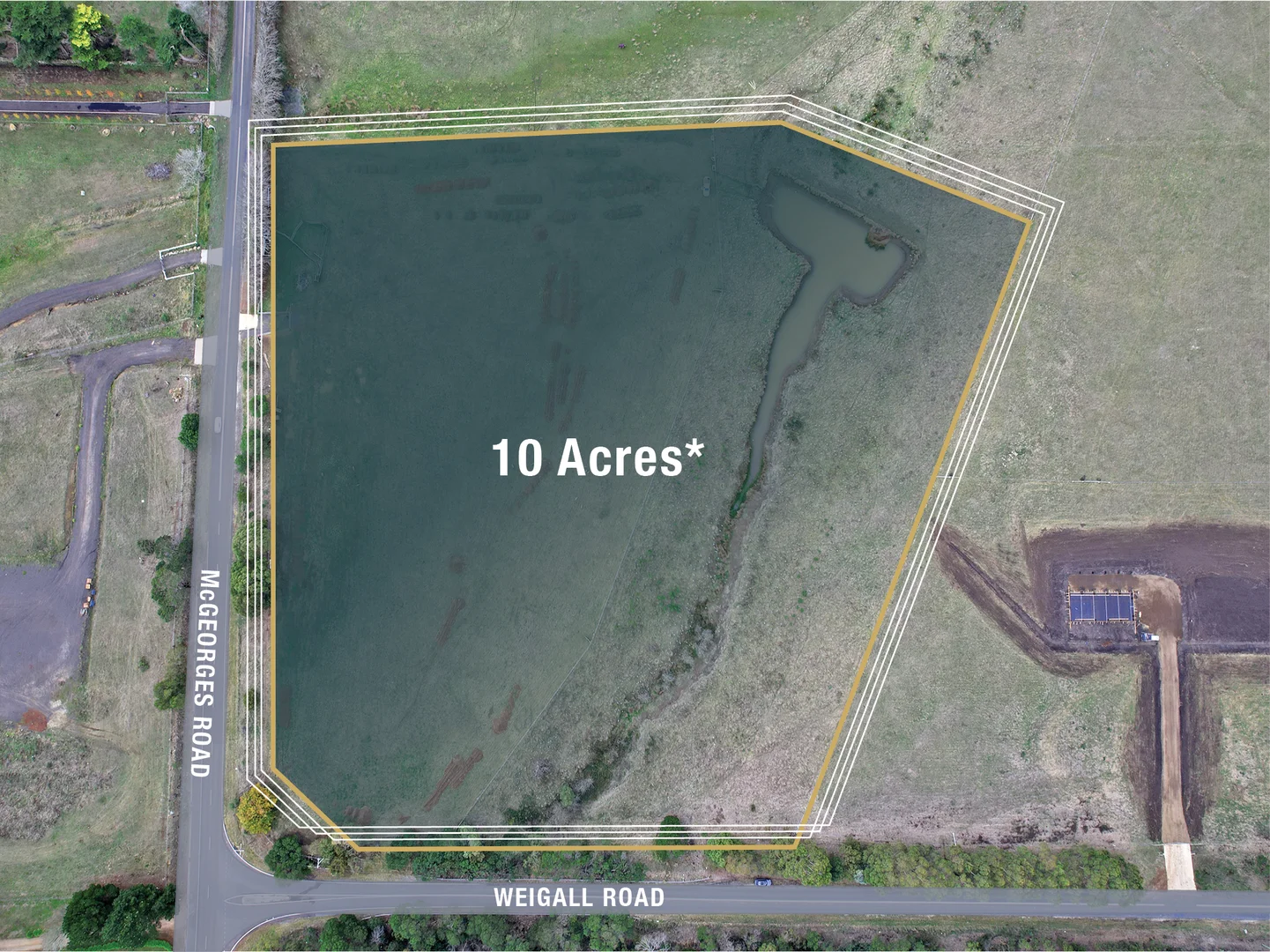 Additional image 3 of 194 McGeorge Road, Gisborne VIC 3437