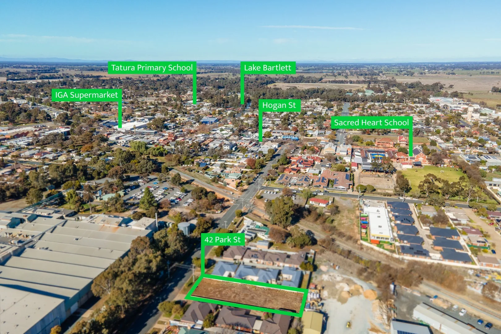 42 Park Street, Tatura VIC 3616