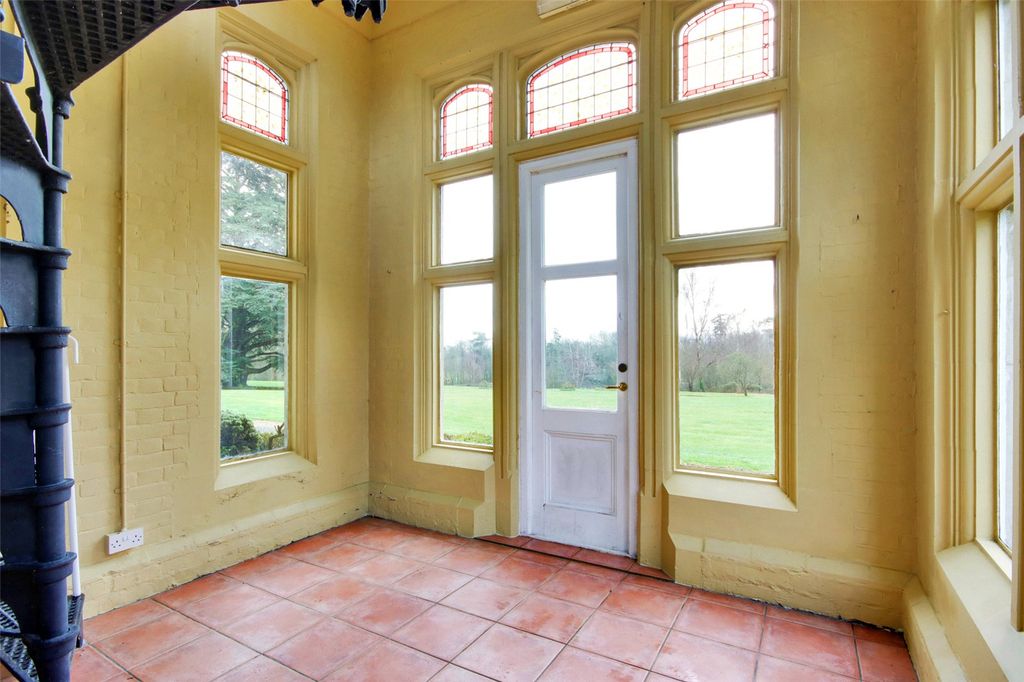 Additional image 12 of 2 bed flat for saleNorth Frith Park, Hadlow, Tonbridge, Kent TN11