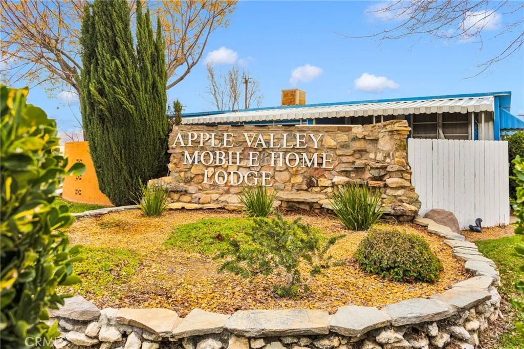 Additional image 50 of 22325 Us Hwy 18 Unit 47, Apple Valley, CA 92307