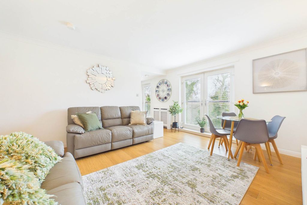 Additional image 3 of 2 bed flat for saleMilton, Station Road, Carluke ML8