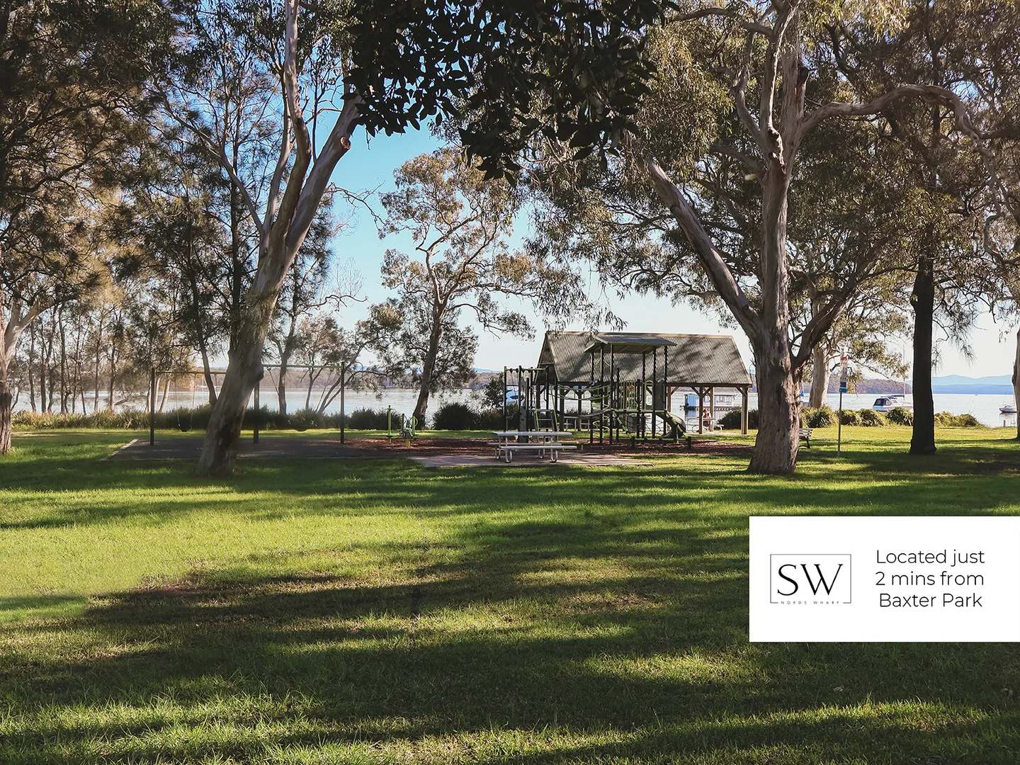 Additional image 7 of Lot 6 4 Havana Way, Nords Wharf NSW 2281