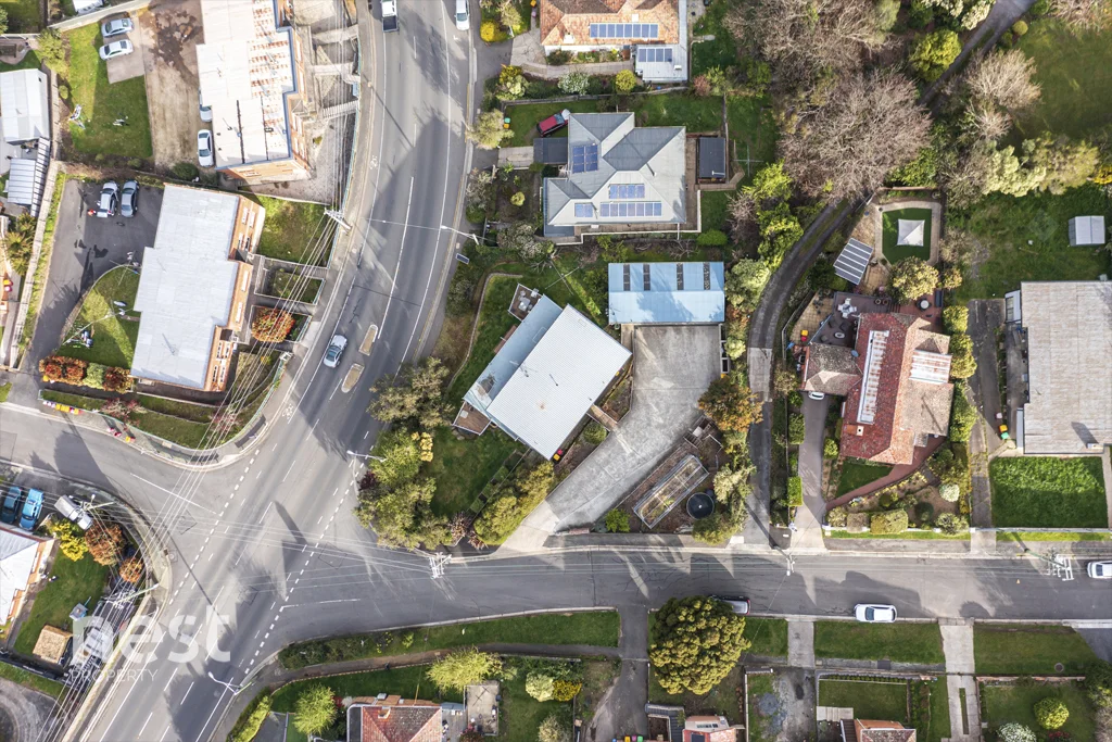 Additional image 16 of 1 & 2/98-100 Penquite Road, Newstead TAS 7250