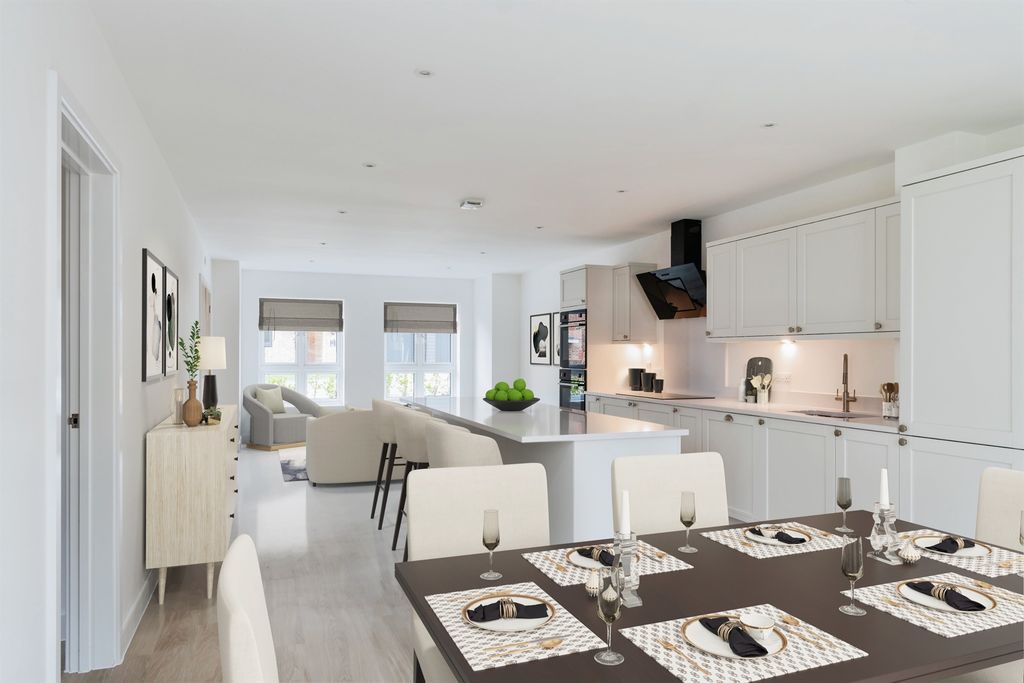 Additional image 6 of 5 bed detached house for saleChase Close, Somerset BA9