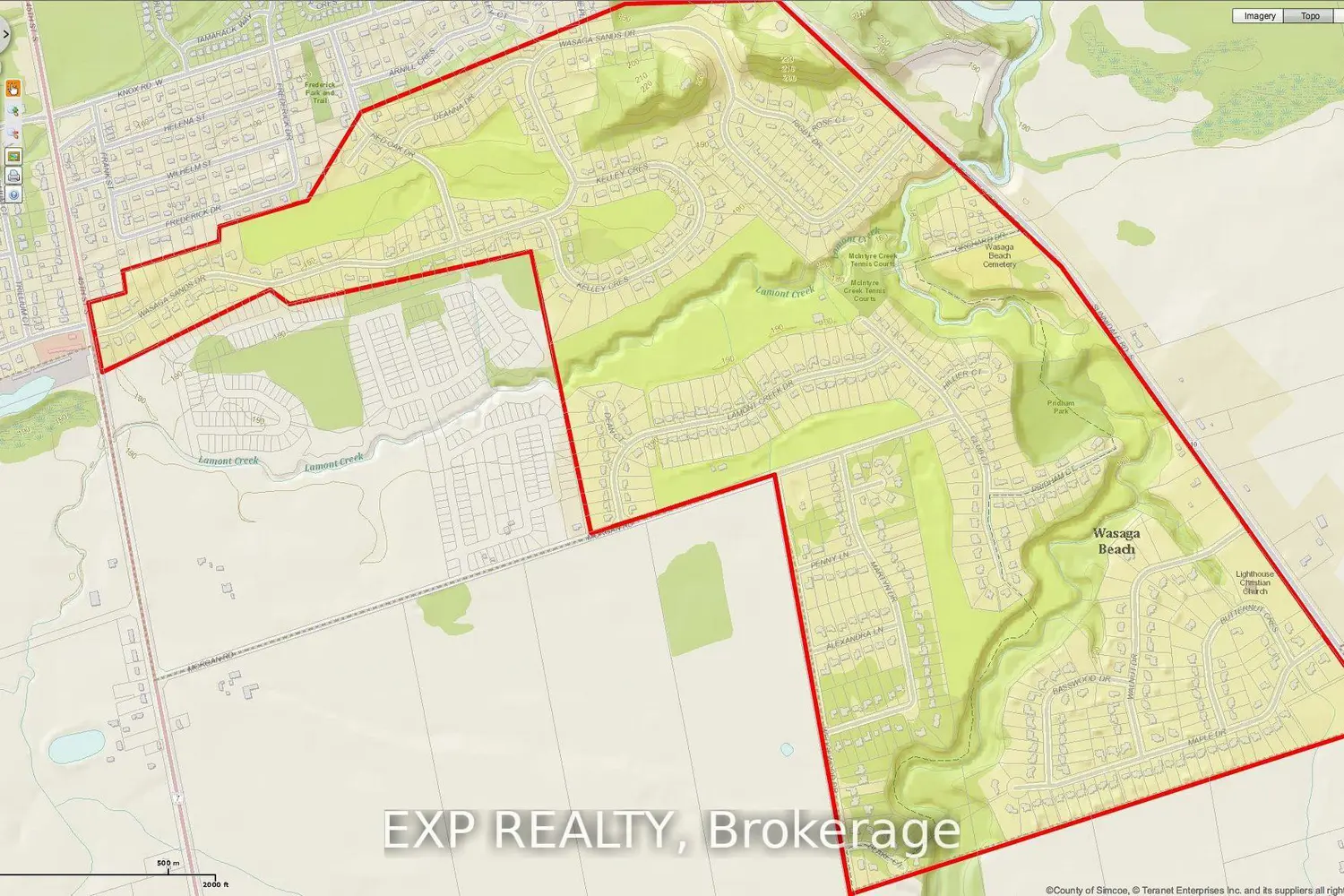 Additional image 5 of 8 Kelley Crescent