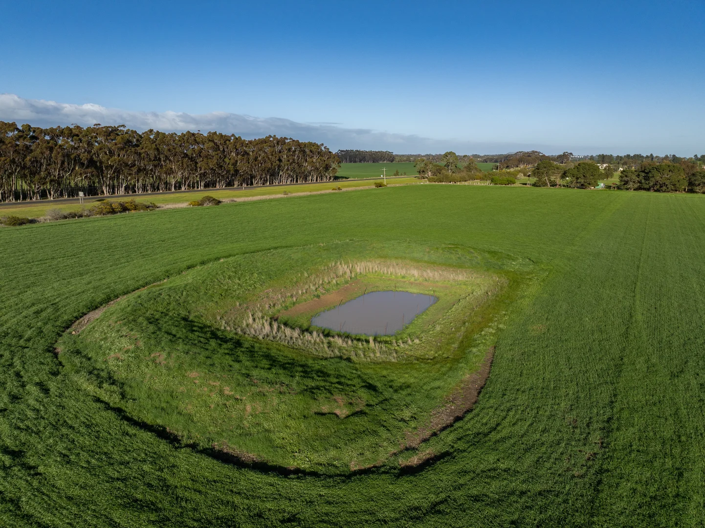 Additional image 3 of Crn Hamilton Highway & Middletons Road, Lismore VIC 3324