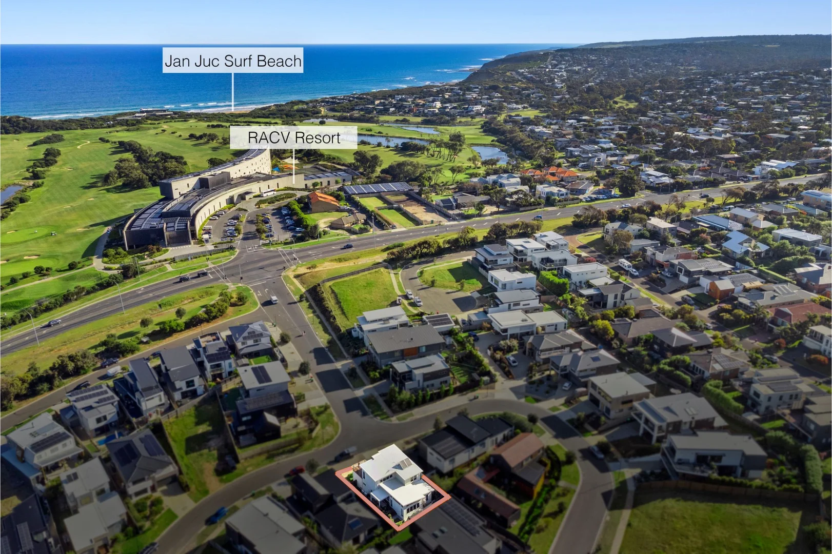 Additional image 21 of 40 Diggers Way, Torquay VIC 3228