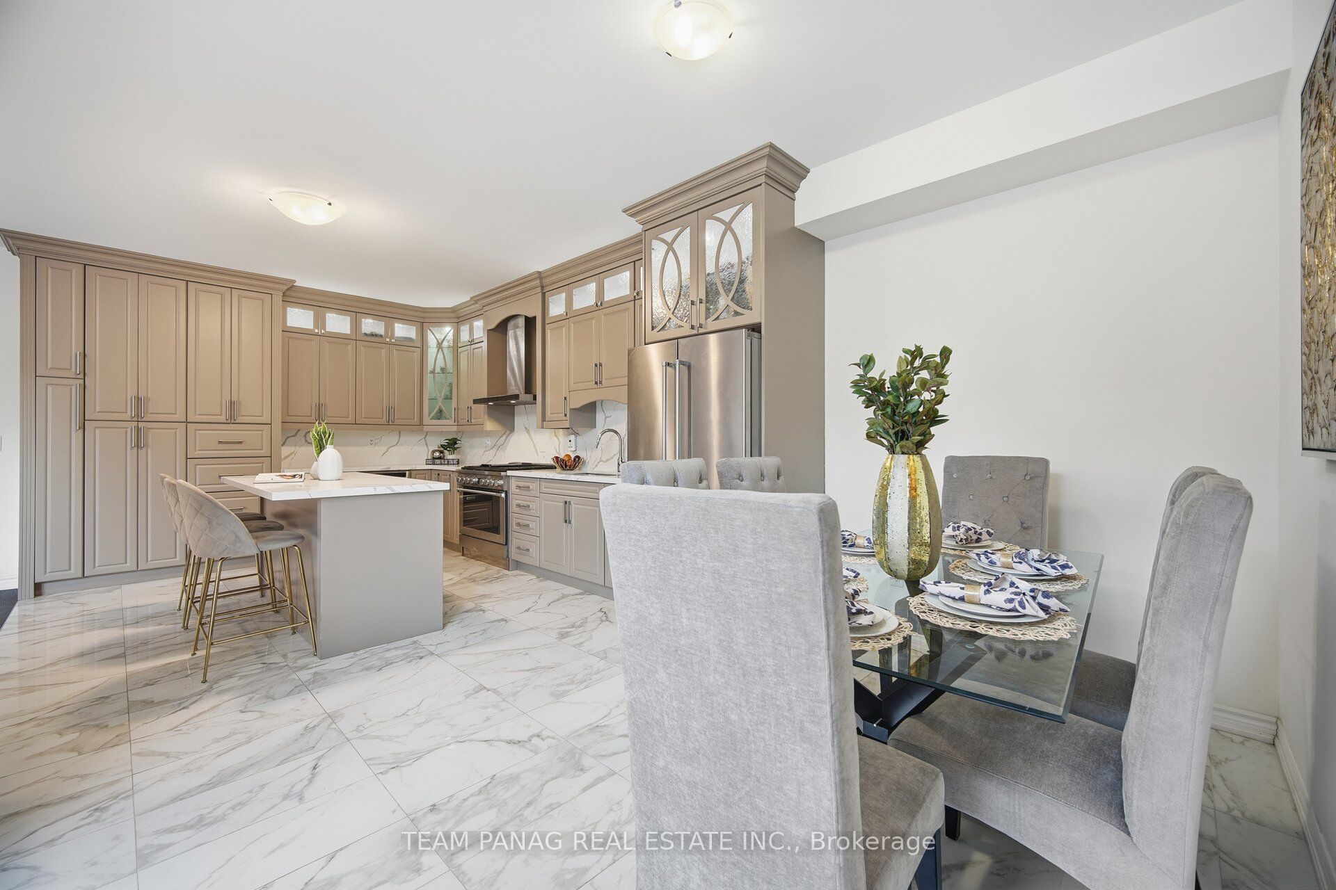 54 Moorcroft Place, Brampton, ON, L6S 2K9