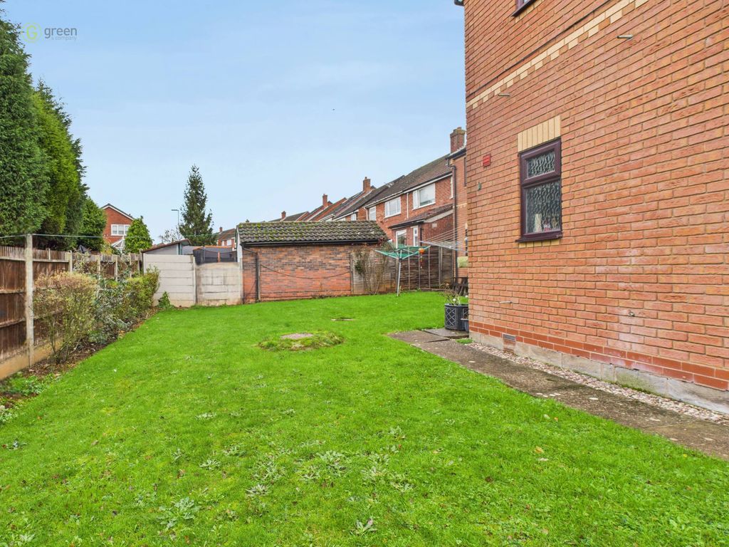 Additional image 16 of 2 bed flat for saleBelmont Road, Wilnecote, Tamworth B77