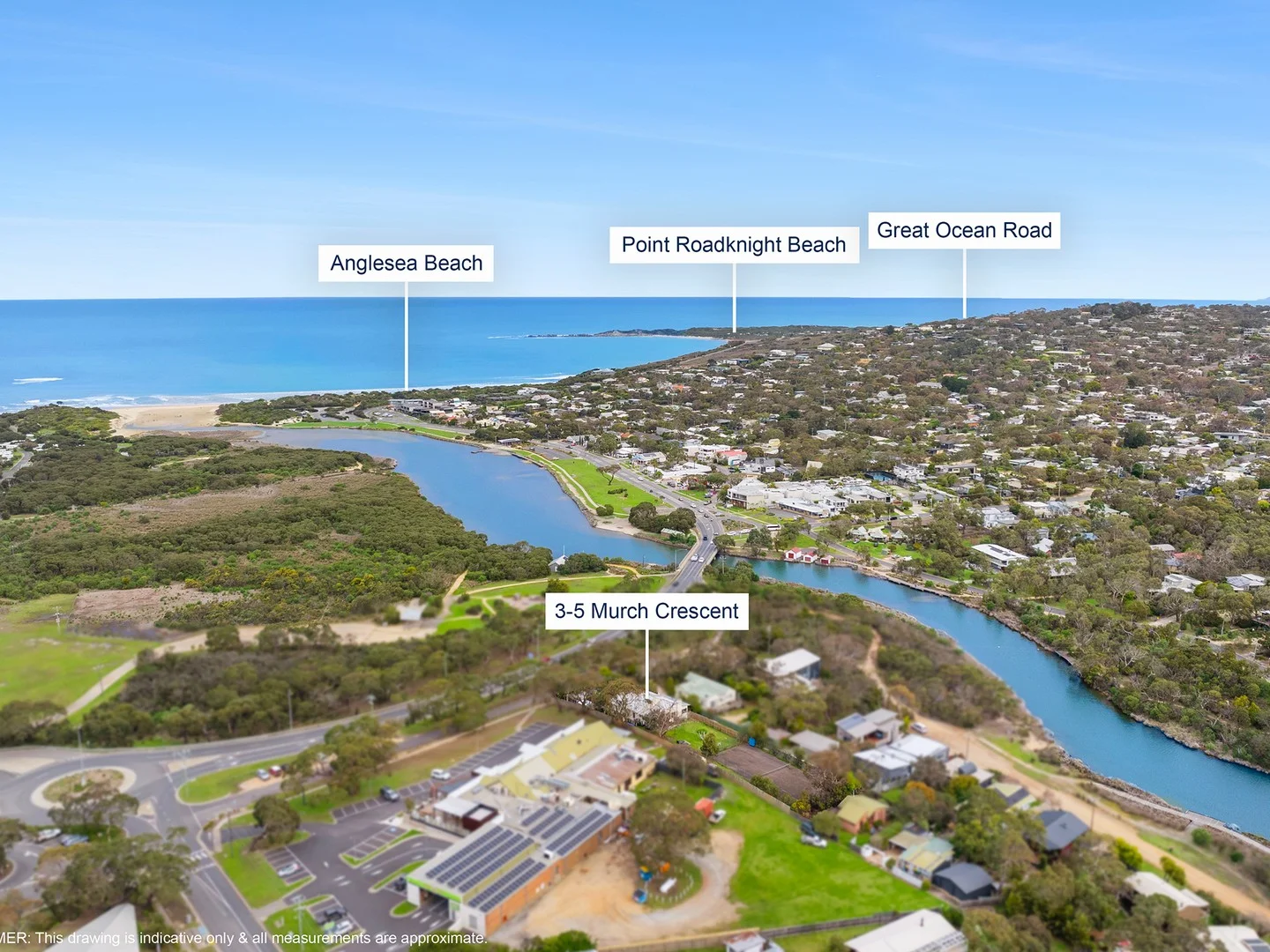 3-5 Murch Crescent, Anglesea VIC 3230