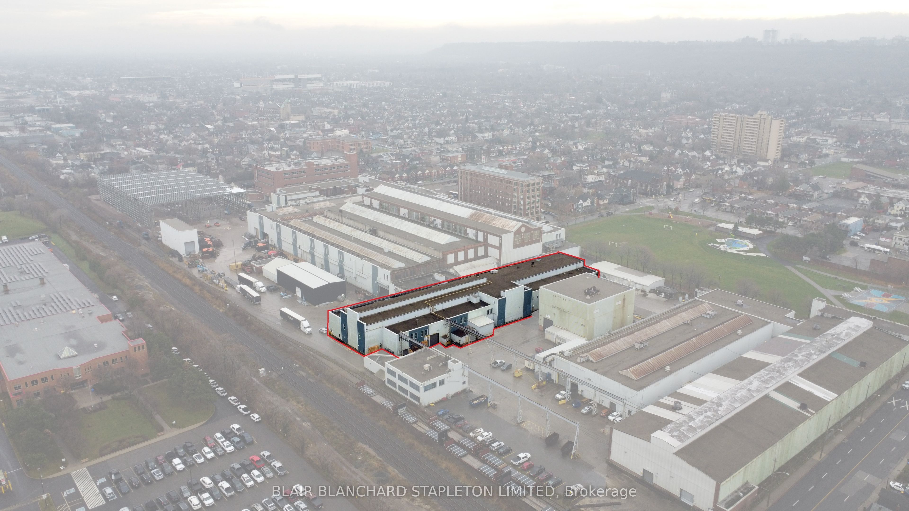 Unit A-20 Myler Street, Hamilton, ON, L8L 0B9