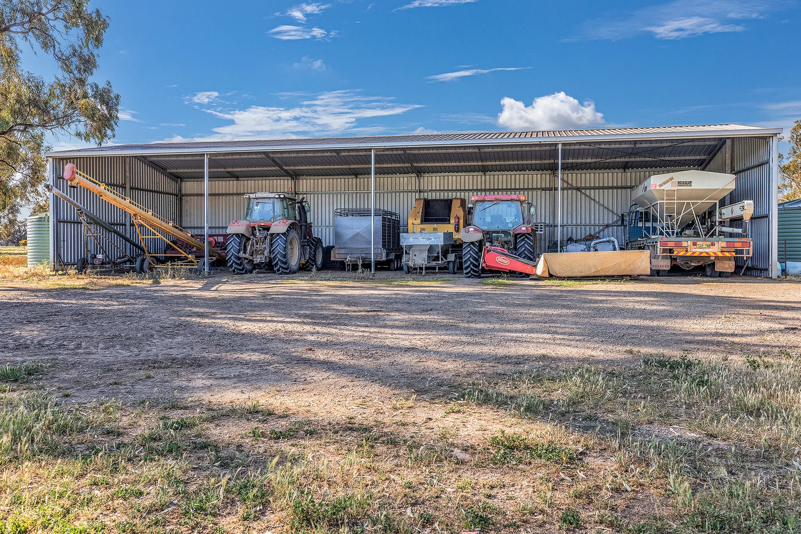 Additional image 10 of 941 Yarraman Road, Bunnaloo NSW 2731