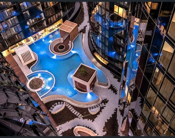 Additional image 15 of 1008/605 St Kilda Road, Melbourne VIC 3004