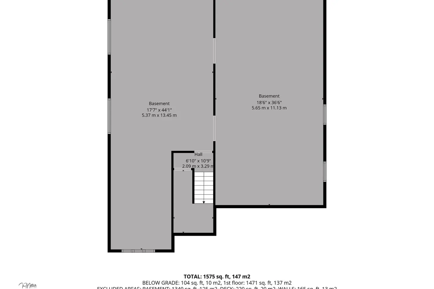 Additional image 19 of 13 Tona Trail