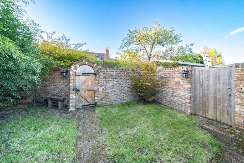 Additional image 28 of 6 bed detached house for saleHigh Street, Pevensey, East Sussex BN24