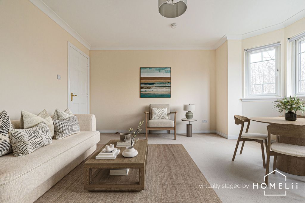Additional image 3 of 2 bed flat for sale73 Meikle Inch Lane, Bathgate EH48