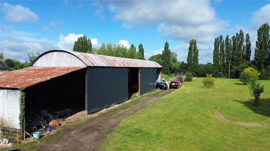 Land for saleBarns At Hayne Barton Farm House, Devon EX15