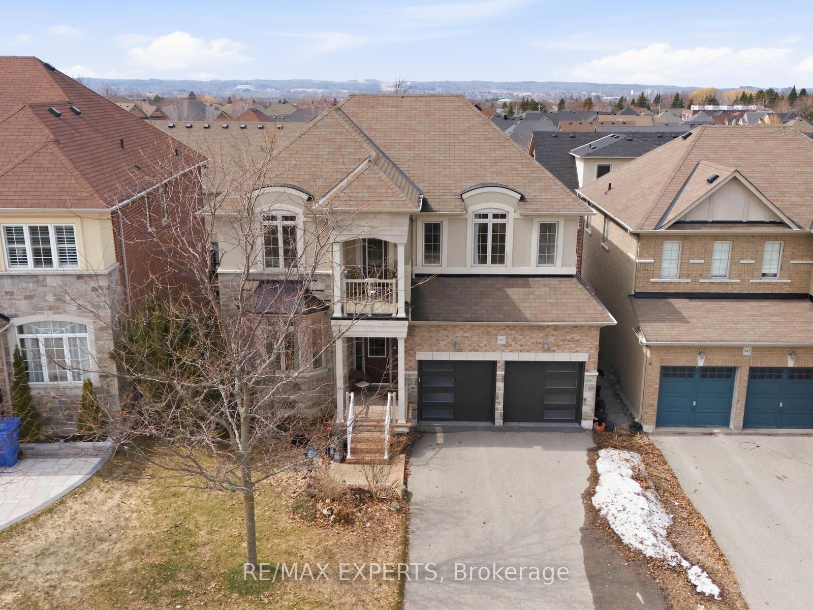 847 Memorial Circle, Newmarket, ON, L3X 0B3