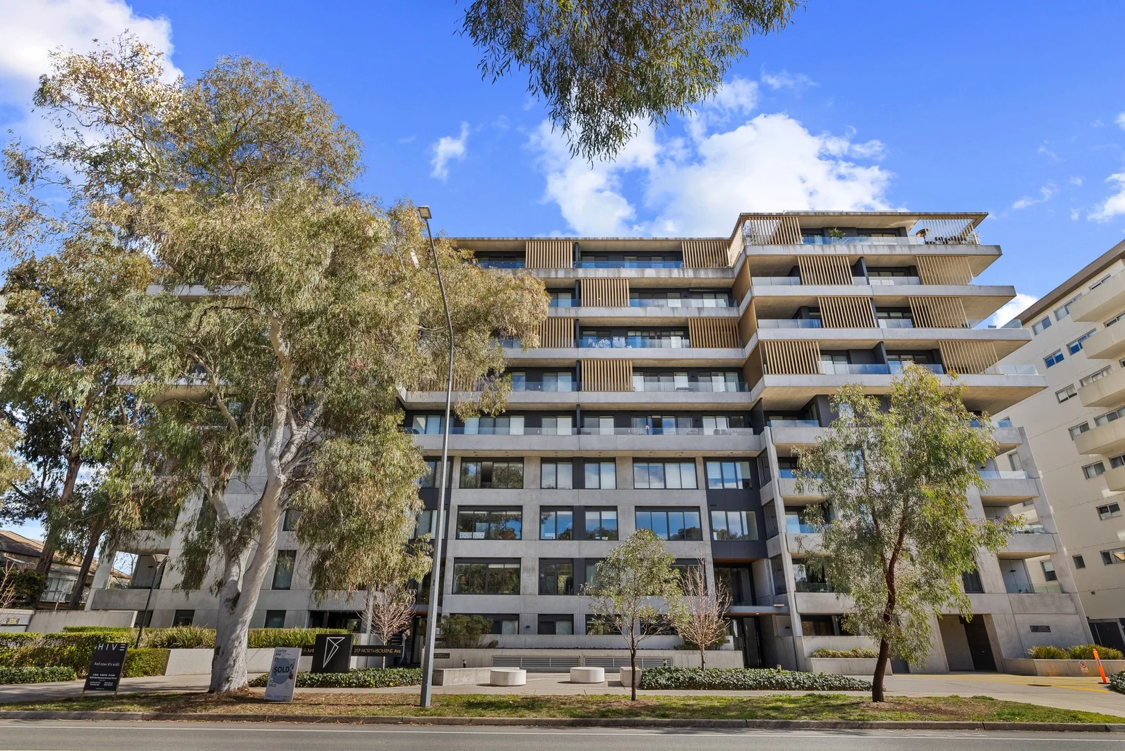 140/217 Northbourne Avenue, Turner ACT 2612