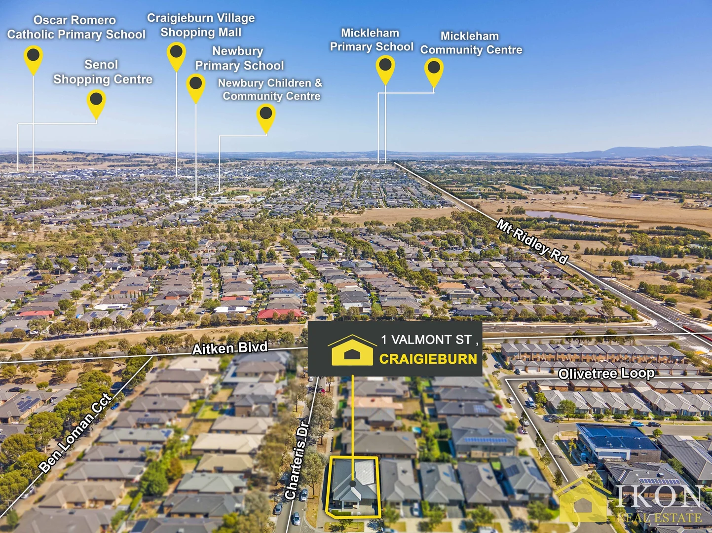 Additional image 33 of 1 VALMONT STREET, Craigieburn VIC 3064