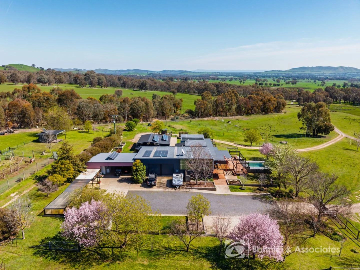 1417 Buckland Gap Road, Murmungee VIC 3747