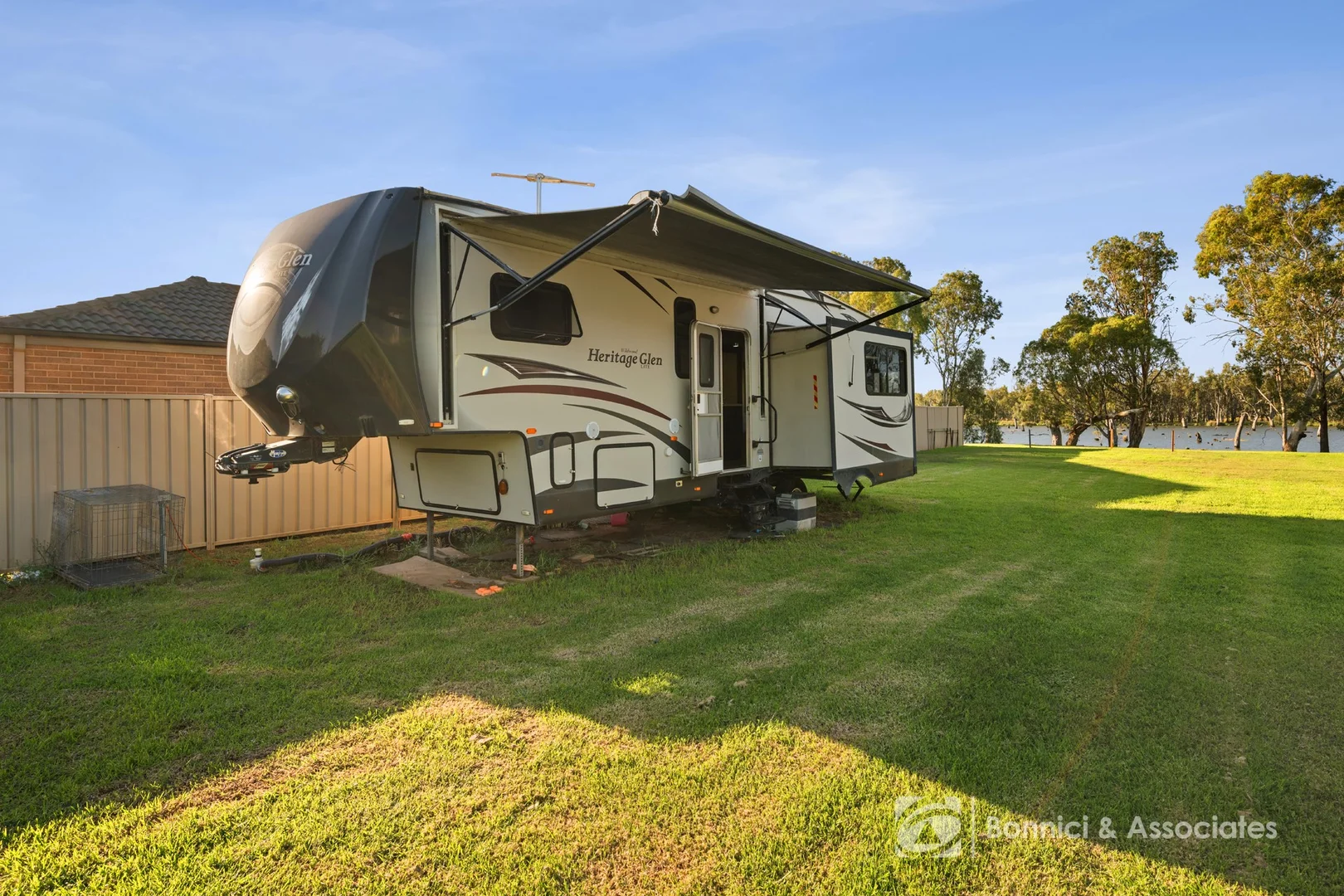 Additional image 3 of 46 Lakeside Drive, Bundalong VIC 3730