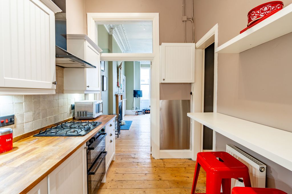 Additional image 7 of 3 bed flat for sale25/1 Marchmont Road, Marchmont, Edinburgh EH9