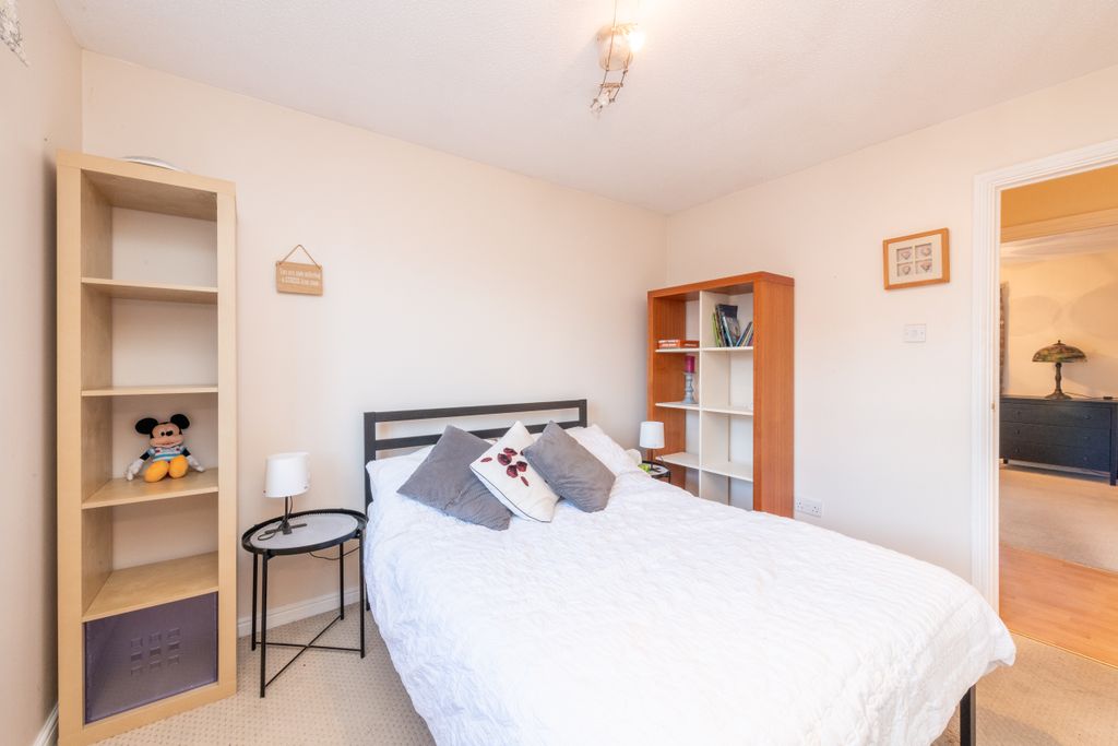 Additional image 13 of 3 bed flat for saleCanavan Court, Falkirk FK2