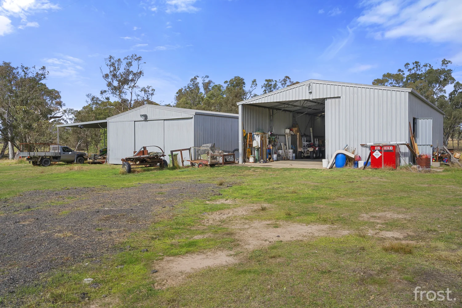 Additional image 22 of 3684 Heathcote-Nagambie Road, Mitchellstown VIC 3608