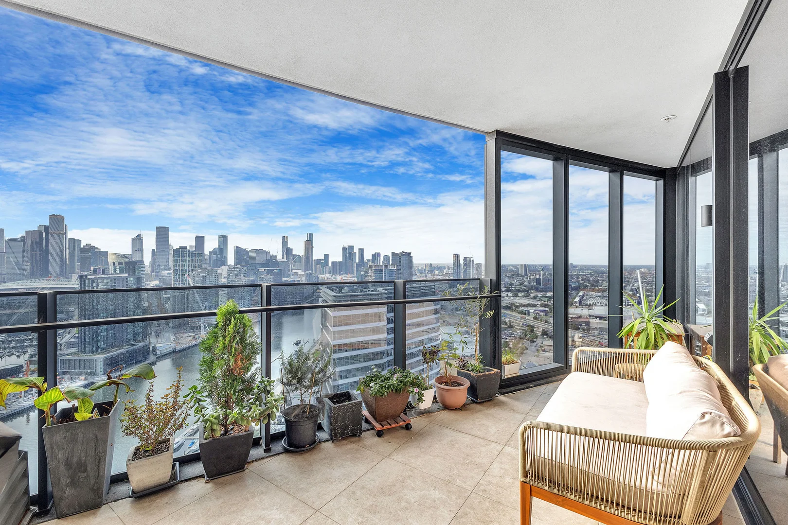 Additional image 15 of 3403/103 South Wharf Drive, Docklands VIC 3008