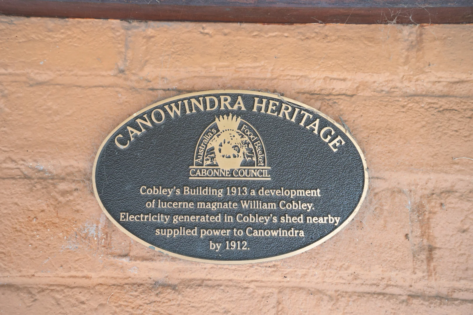 Additional image 6 of 106 Gaskill Street, Canowindra NSW 2804