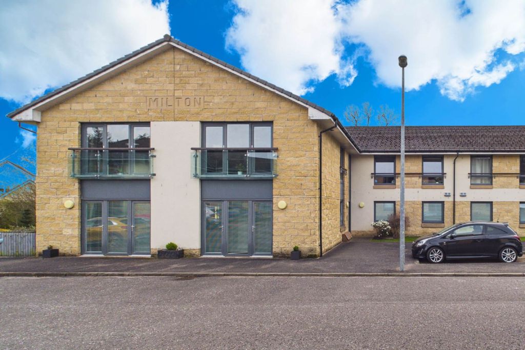 Additional image 18 of 2 bed flat for saleMilton, Station Road, Carluke ML8