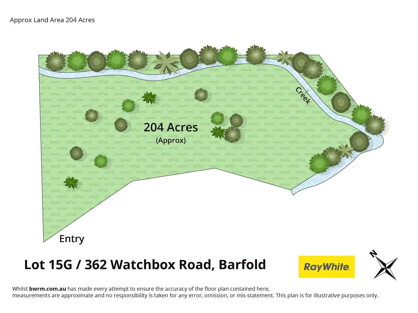 Additional image 21 of Lot 15G/362 Watchbox Road, Barfold VIC 3444