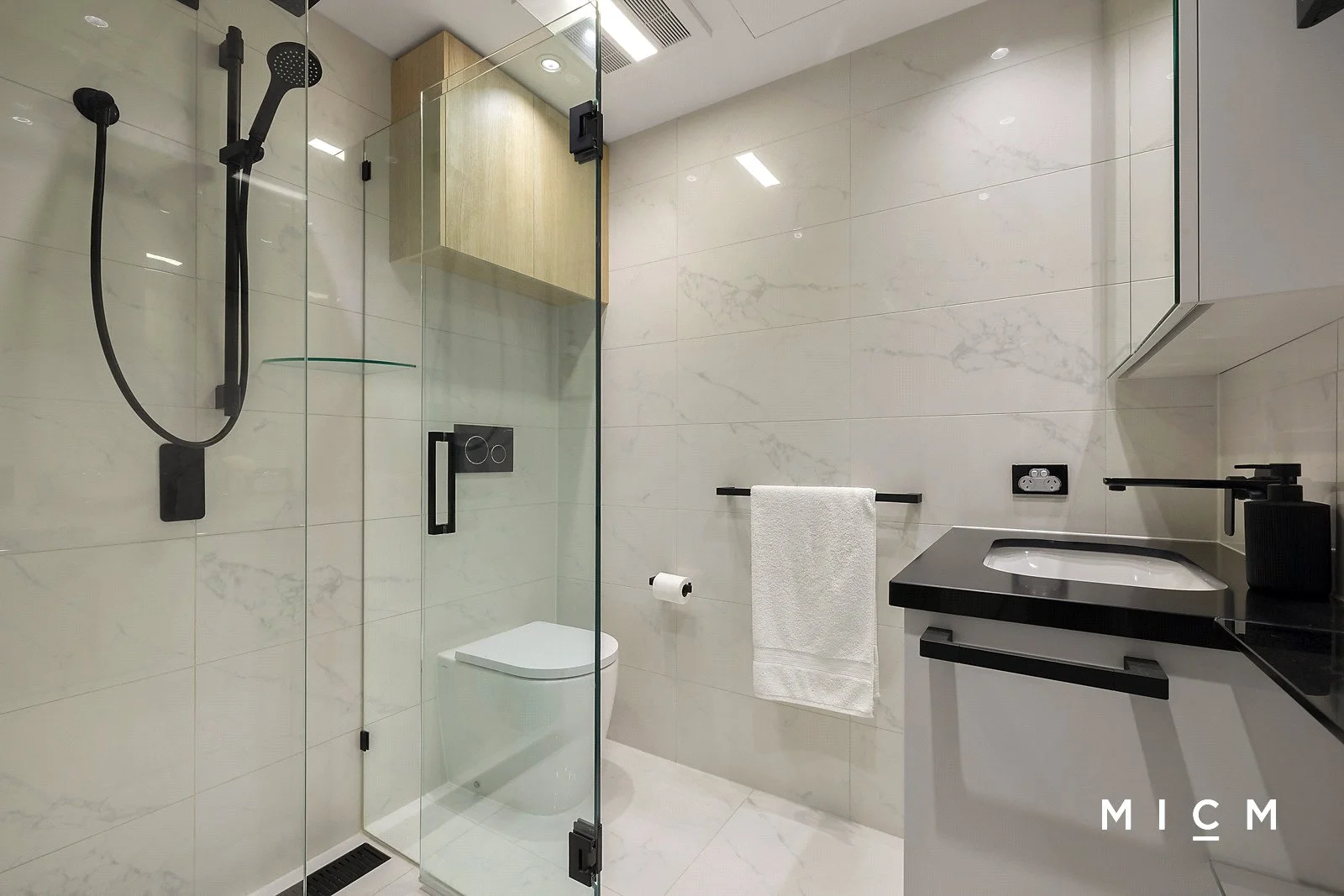 Additional image 8 of 1607/565 Flinders Street, Melbourne VIC 3000