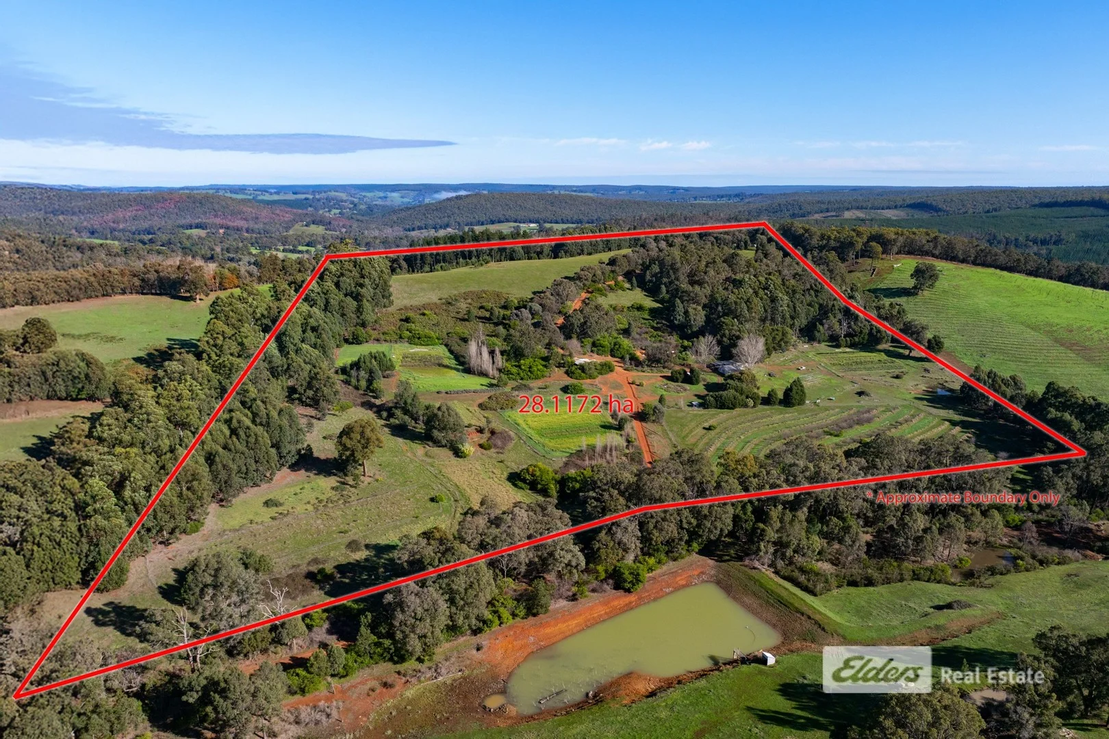 Additional image 2 of Lot 769 Prowse Road, Balingup WA 6253