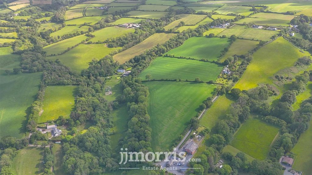 Additional image 3 of Land for saleGlanhelig, Aberporth SA43