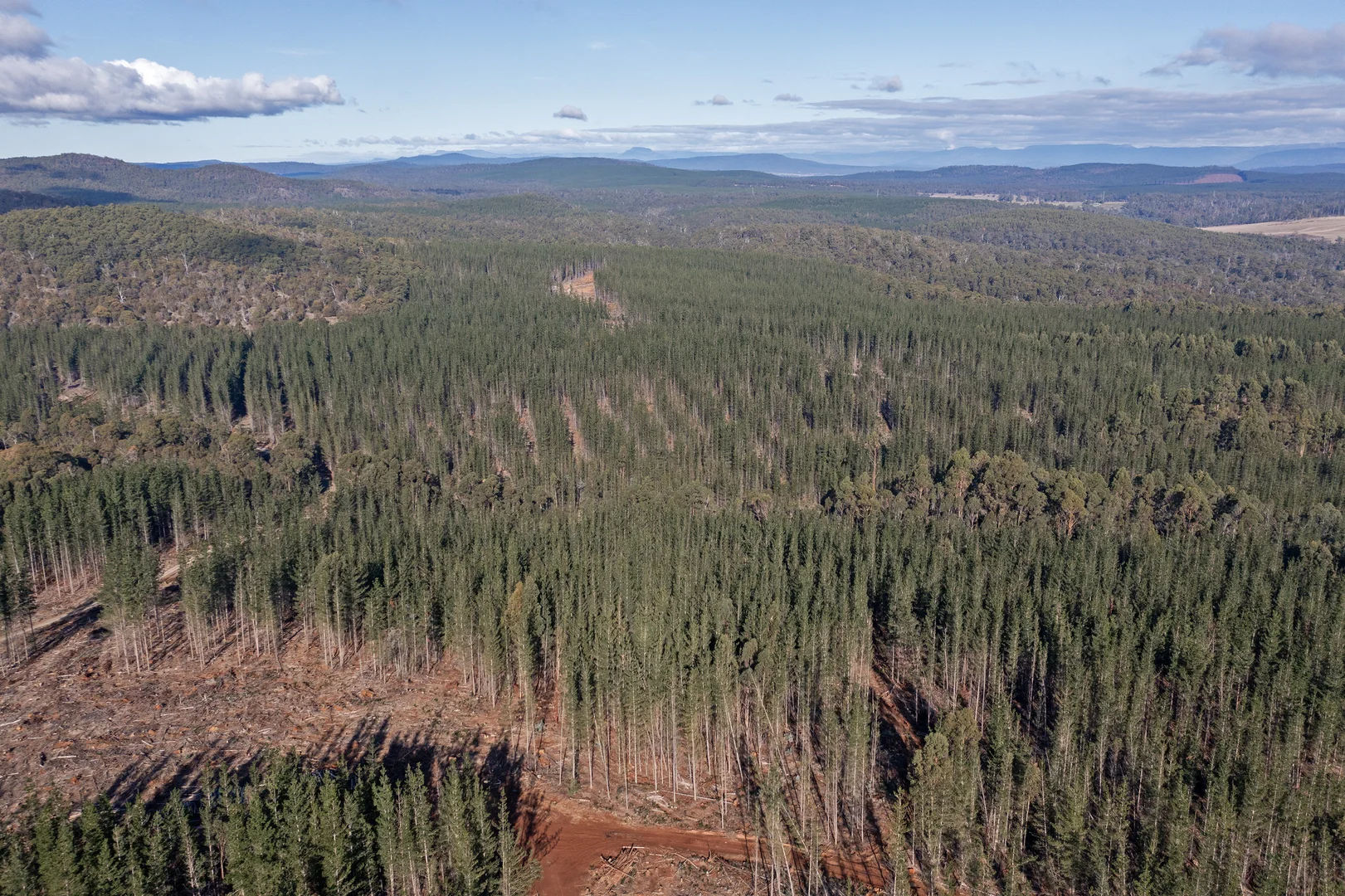 Additional image 14 of . Frankford Road, Harford TAS 7307