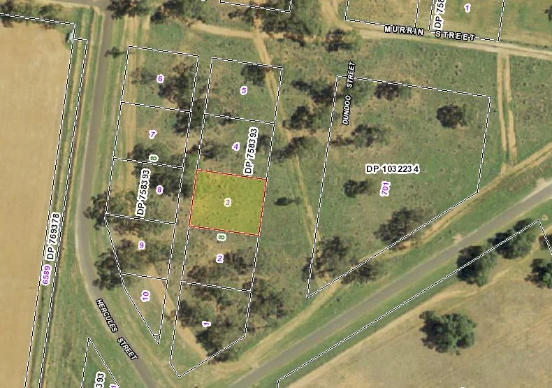 15 Dundoo Street, Euabalong NSW 2877