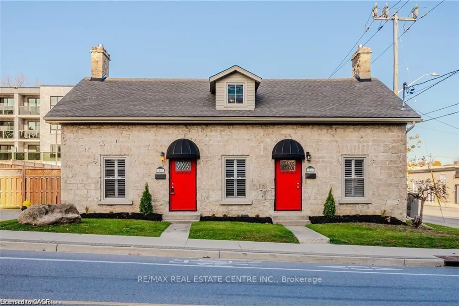 Additional image 10 of 16 - 18 St Andrews Street