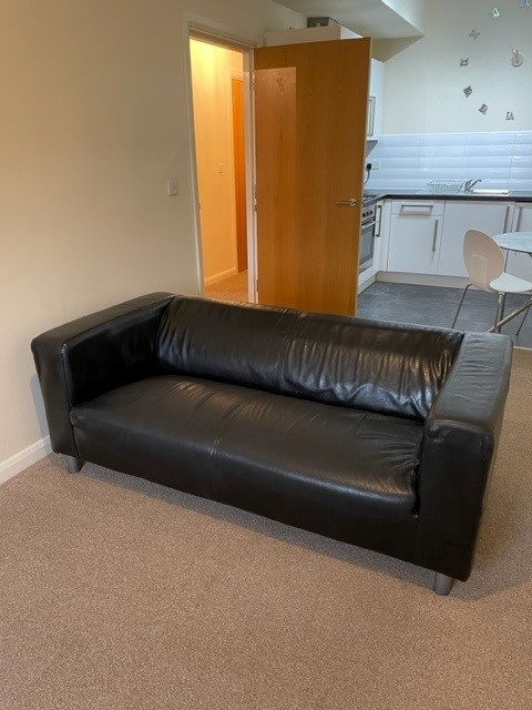 Additional image 4 of 1 Bed Flat, Commercial Street, LS27, N1 7GU