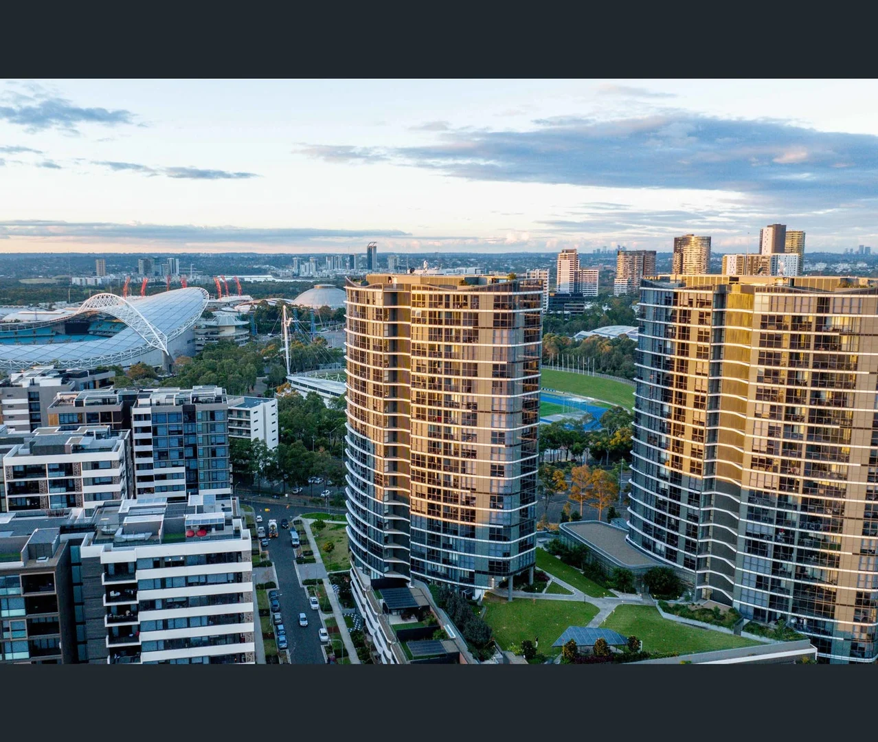 Additional image 10 of 1111/3 Carter Street, Lidcombe NSW 2141
