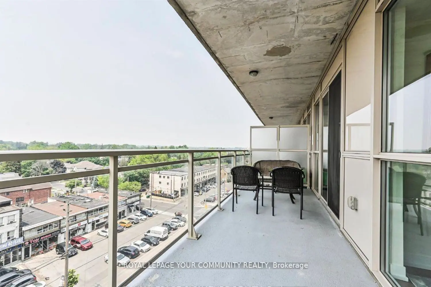 Additional image 14 of 5101 Dundas Street 710