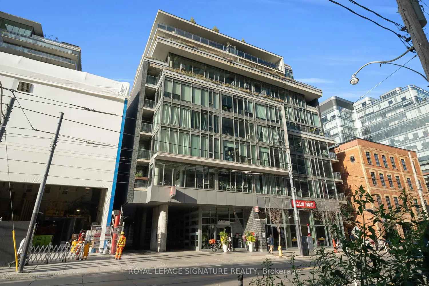 Additional image 11 of 650 King Street 804