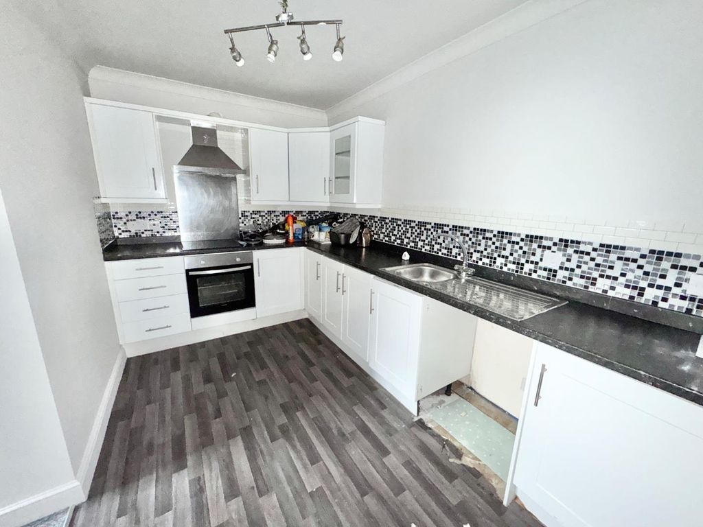 Additional image 5 of 1 bed flat for saleClarks Yard, Darlington DL3