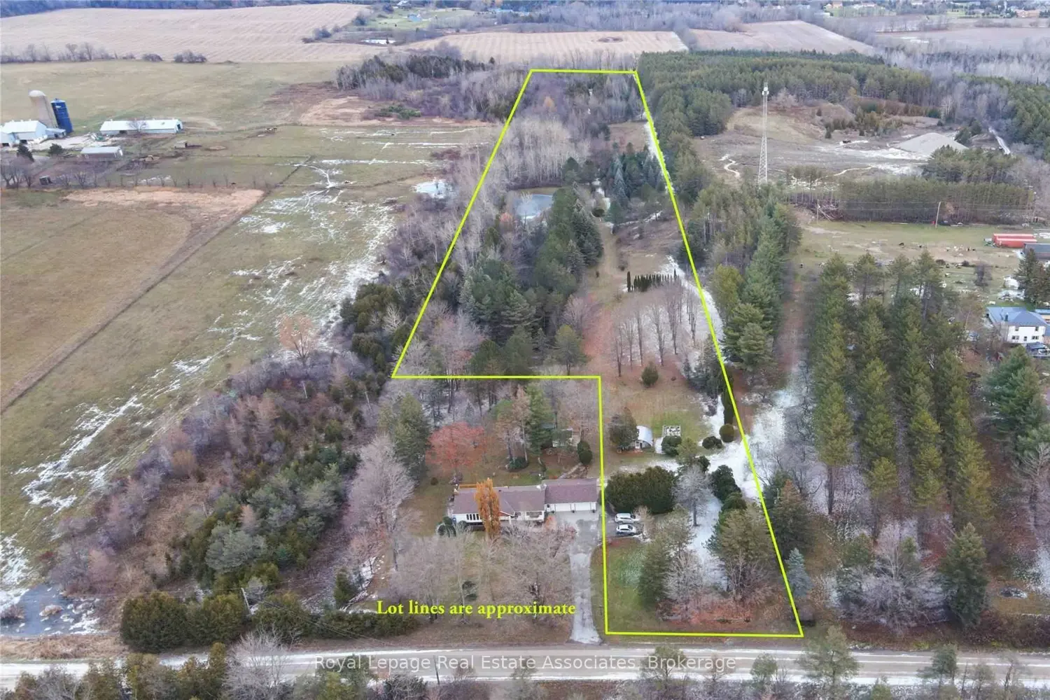 Additional image 17 of Pt 25 Fourth Line