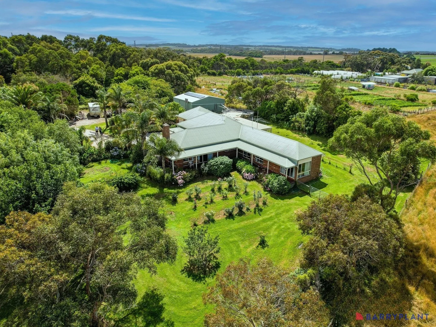 1646 Inverloch-Venus Bay Road, Tarwin Lower VIC 3956