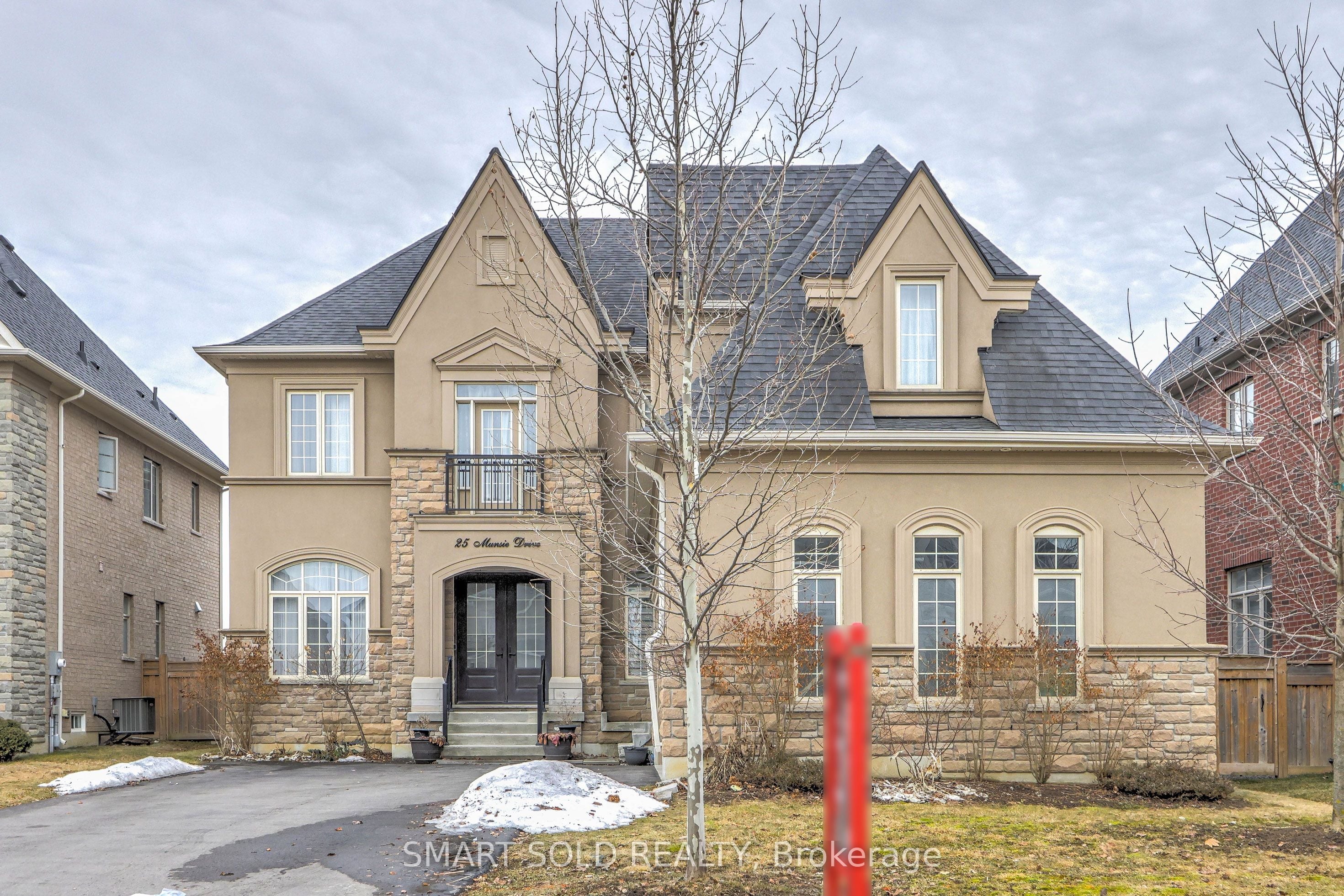 Additional image 4 of 25 Munsie Drive, King, ON, L7B 0N8