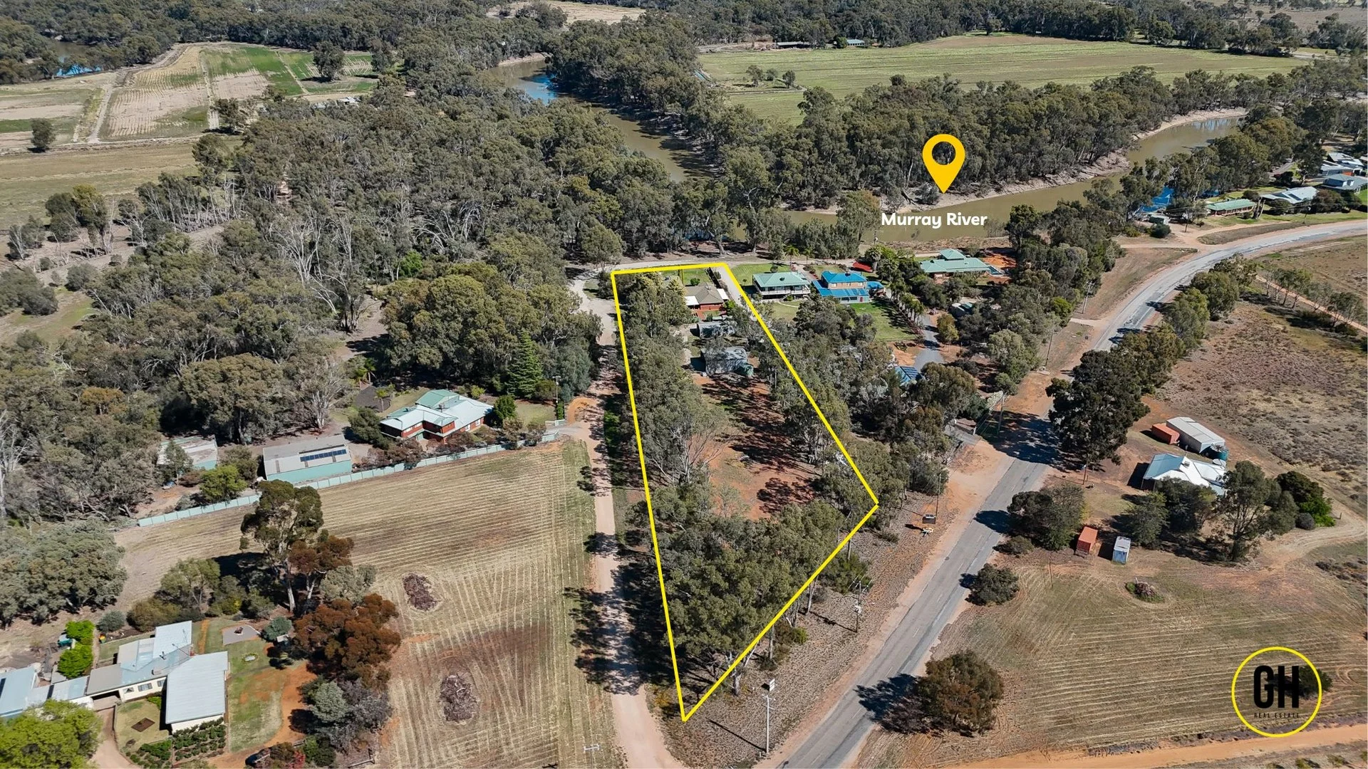 20 South Street, Tooleybuc NSW 2736