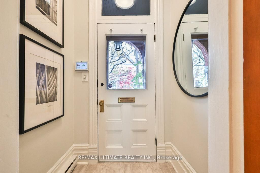 Additional image 4 of 39 Macpherson Avenue, Toronto, ON, M5R 1W7