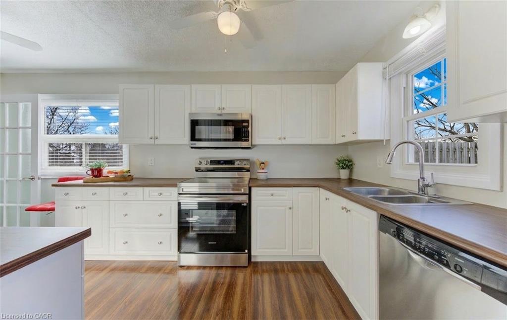 Additional image 5 of 190 Natchez Road, Kitchener, ON, N2B 3L2